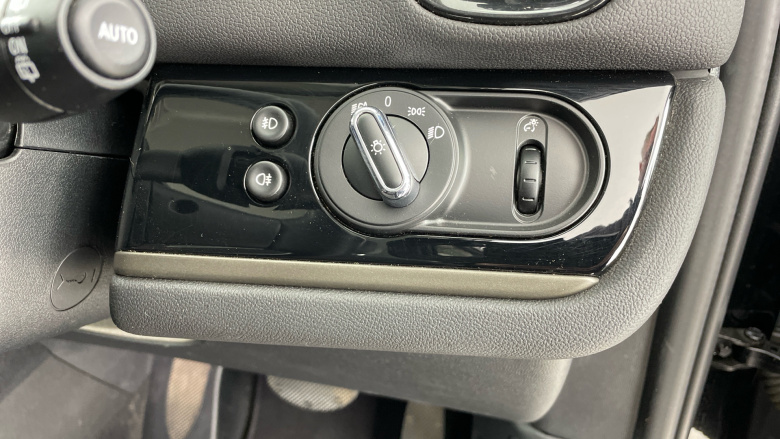 MINI Countryman 1.5 Cooper S E Classic ALL4 PHEV 5dr Auto Hatchback